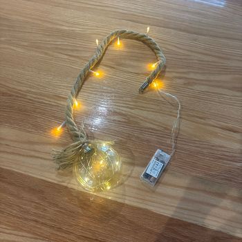 Lampe