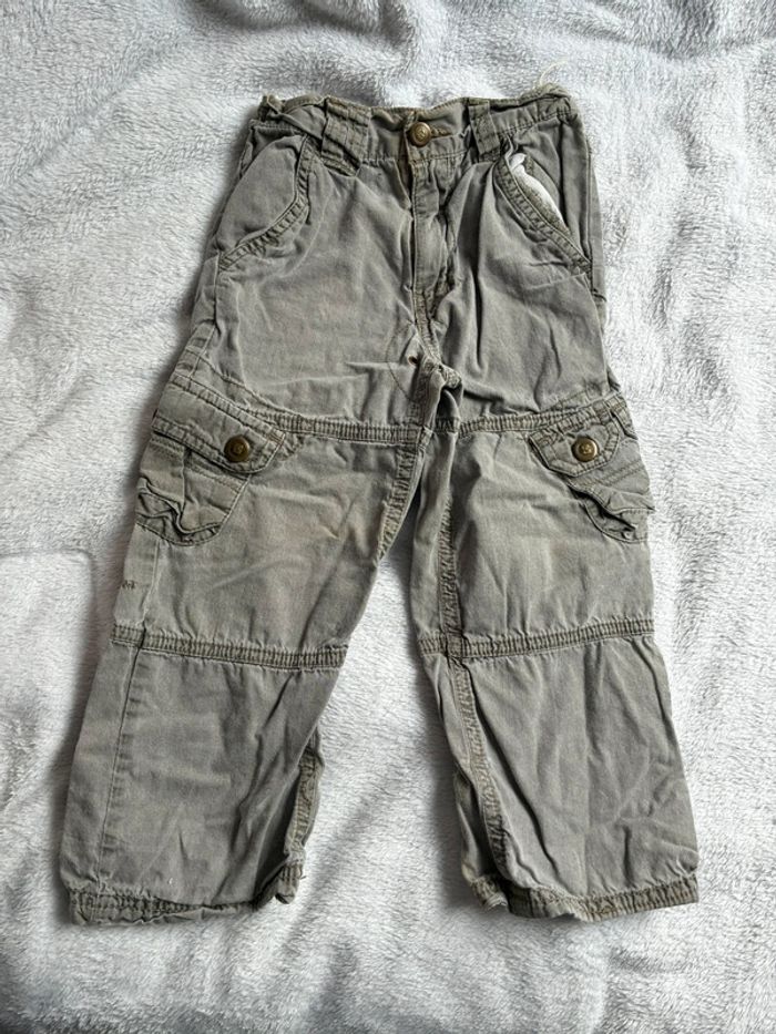 Pantalon 3 ans - photo numéro 2