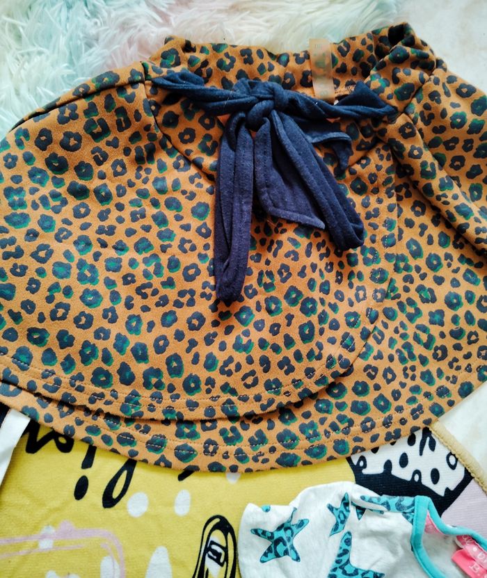 Gros lot Be NOsy 4 ans veste jupe robe top - photo numéro 10