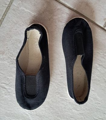 Chaussons Domyos pointure 27, unisexes