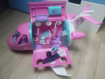Avion barbie