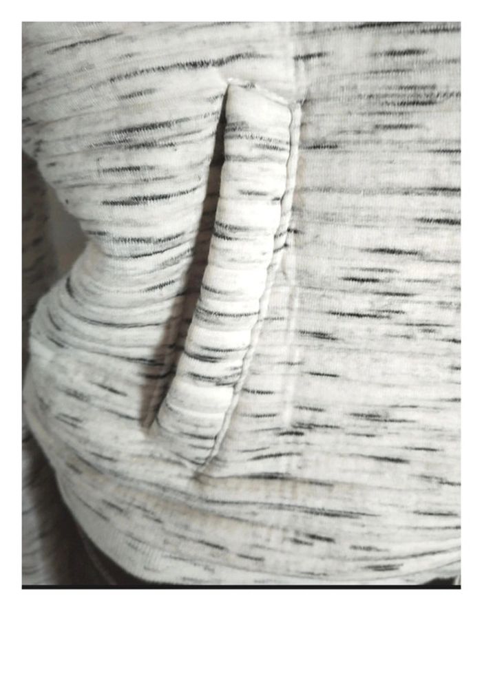 Veste Bershka taille S excellent état - photo numéro 5