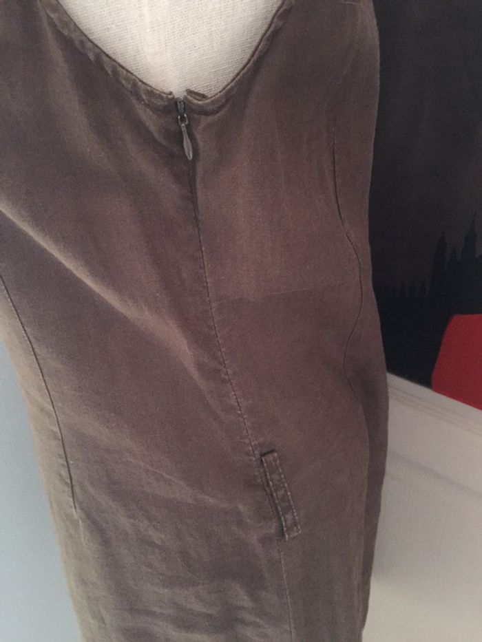 Robe 👗 débardeur longue Etam taille M 8euros - photo numéro 6