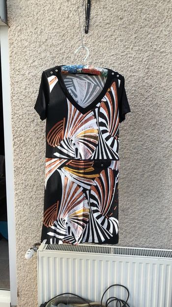 Robe taille 2