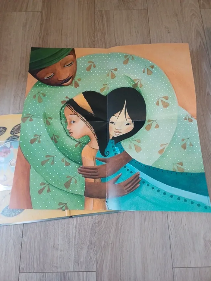 Livre plus cd - photo numéro 3