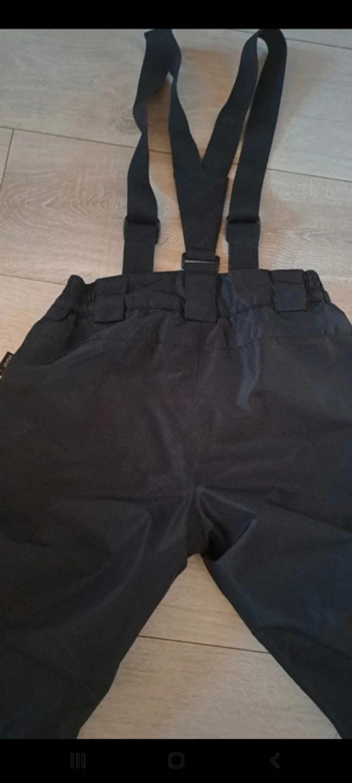 Combinaison ski - photo numéro 8