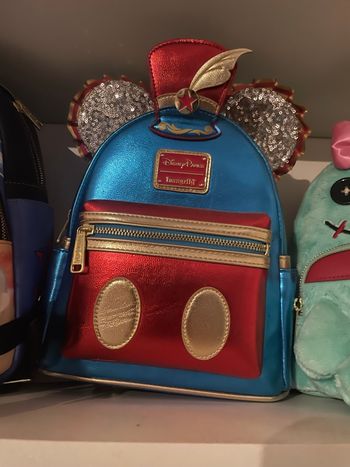 Loungefly dumbo