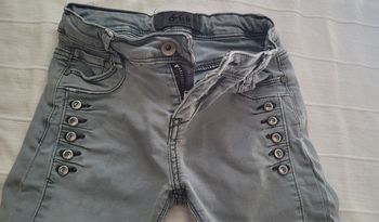 Jean G66 10 ans