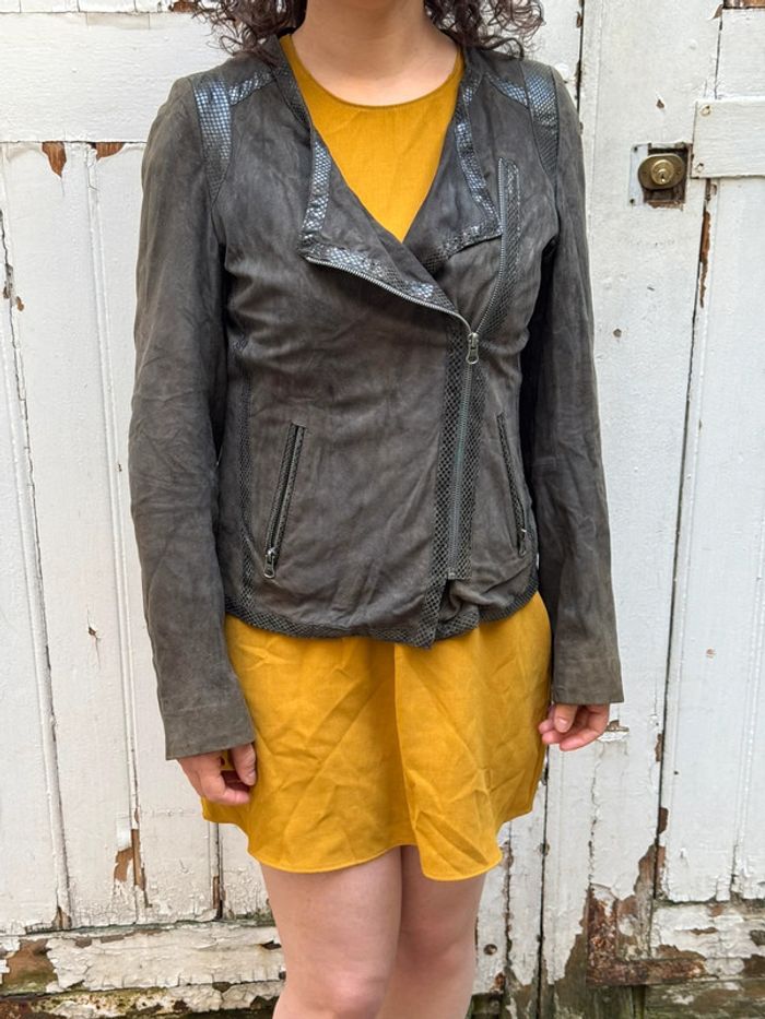 Veste femme