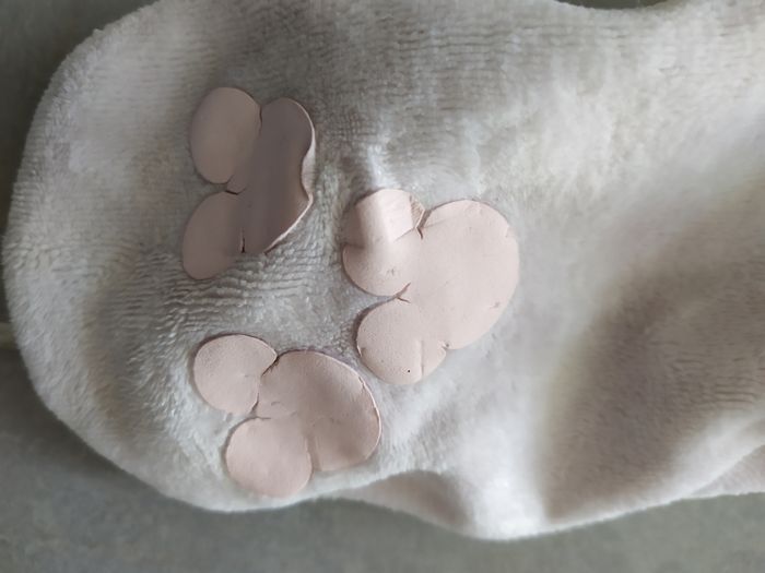 Pyjama Minnie 36 mois - photo numéro 3