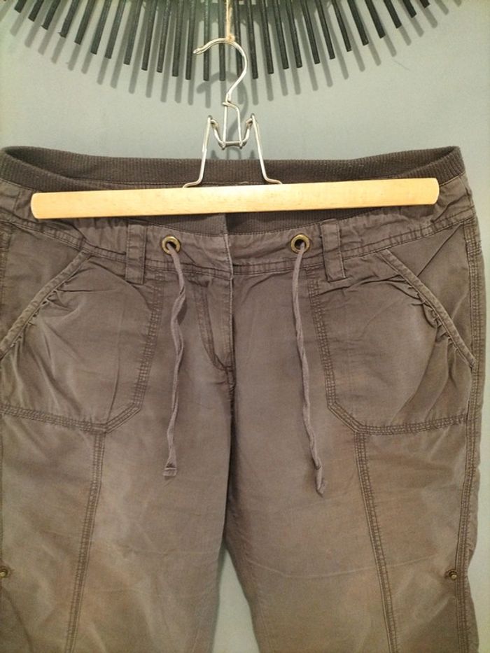 Pantacourt - photo numéro 2