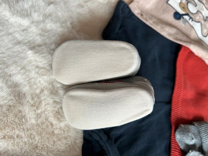Ensemble 1 mois - photo numéro 4