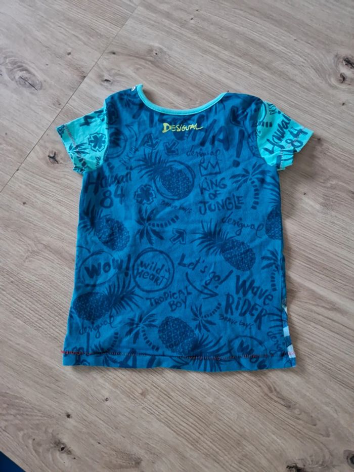 Tee shirt - photo numéro 2