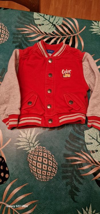 Veste de marque ycc-0214