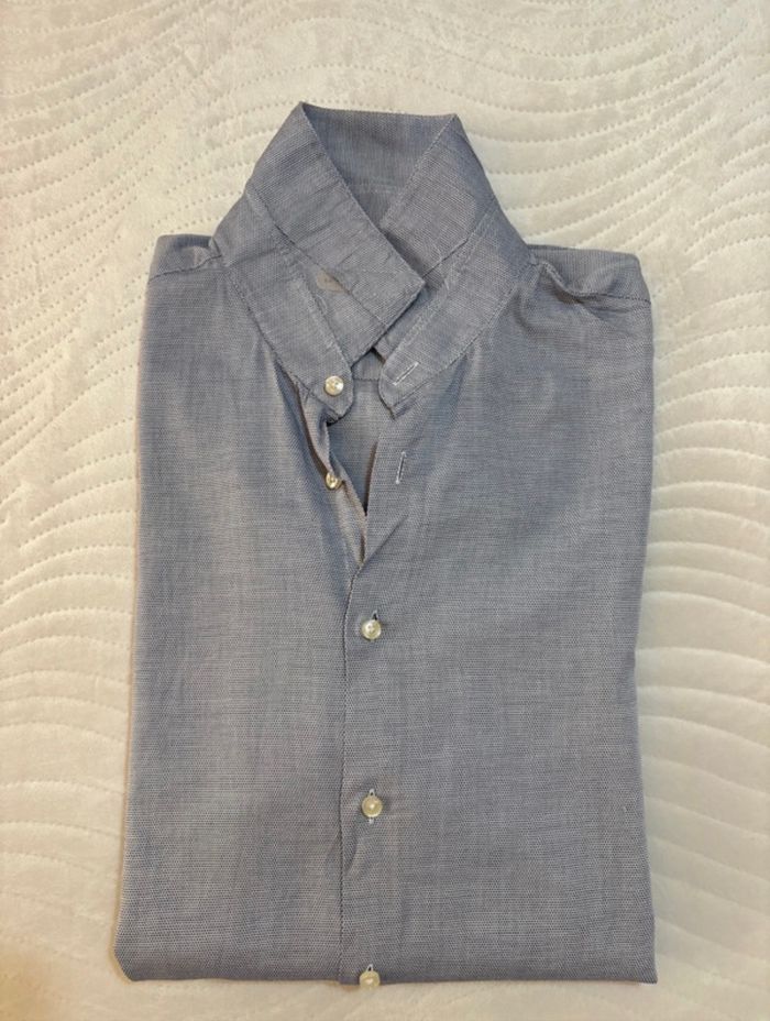Chemise tommy