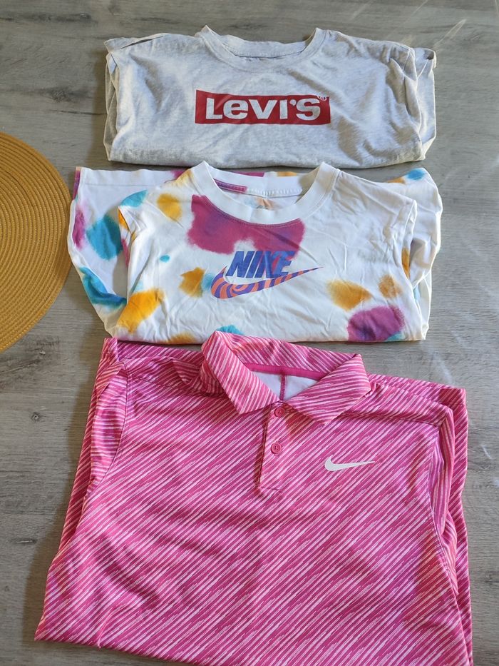 Lot tee-shirt - photo numéro 2