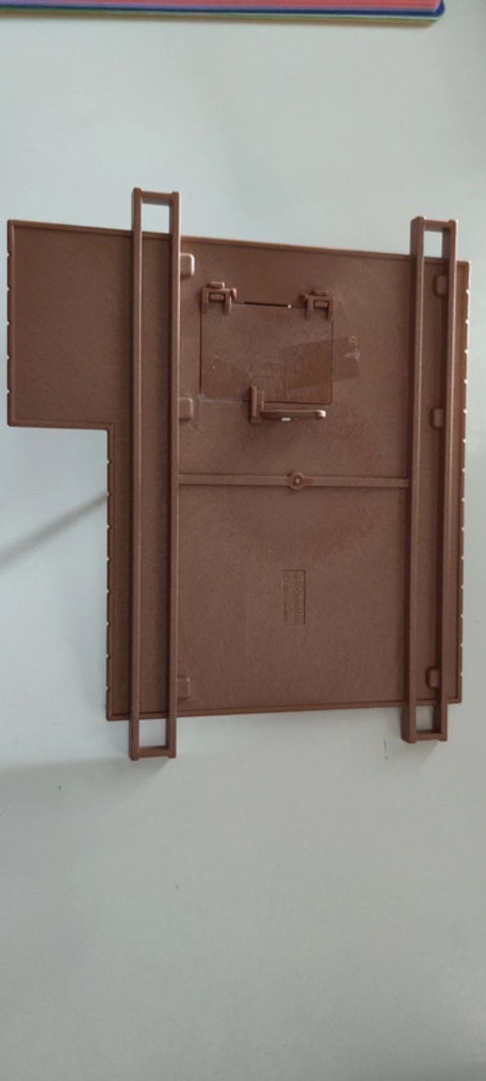 Playmobil plancher cabane dans les arbres - photo numéro 3