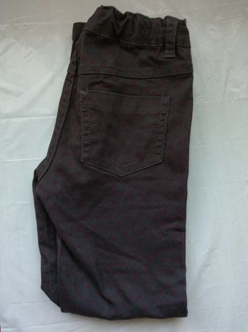 Pantalon taille 5-6 ans