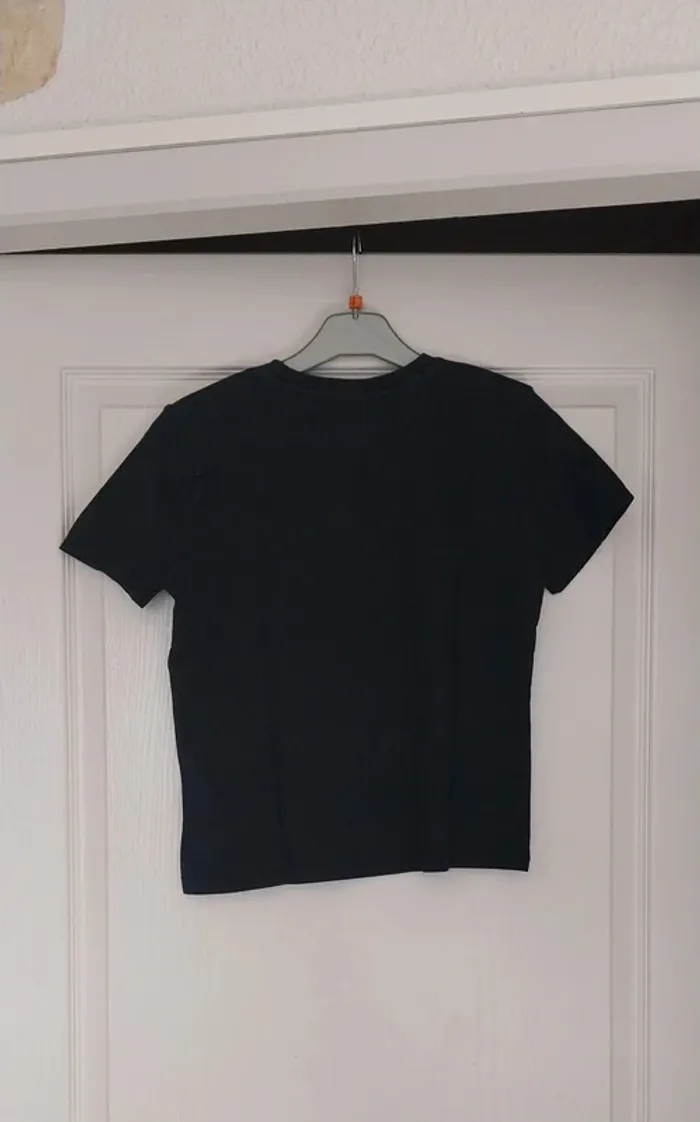 t shirt mc 12ans - photo numéro 4