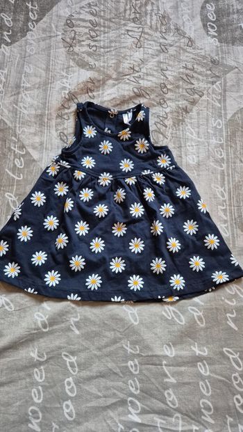 Robe orchestra 6mois