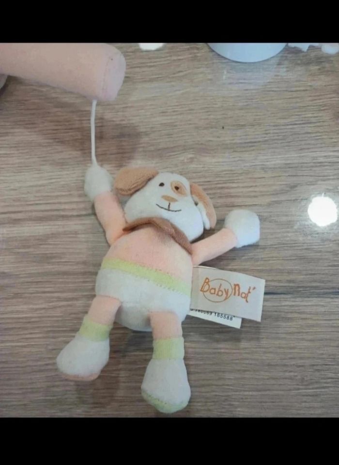 mobil enfant - photo numéro 8