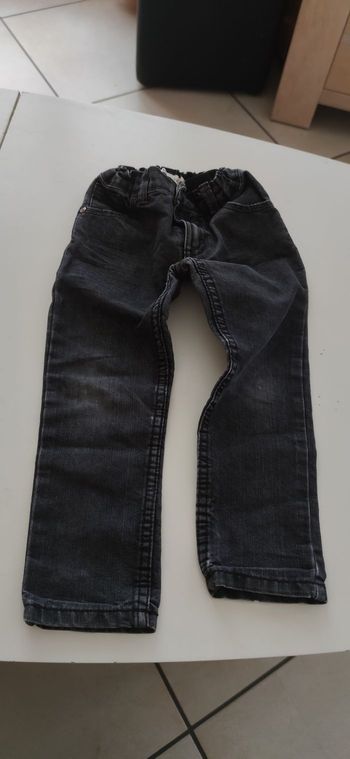 Lot vêtements 3 ans