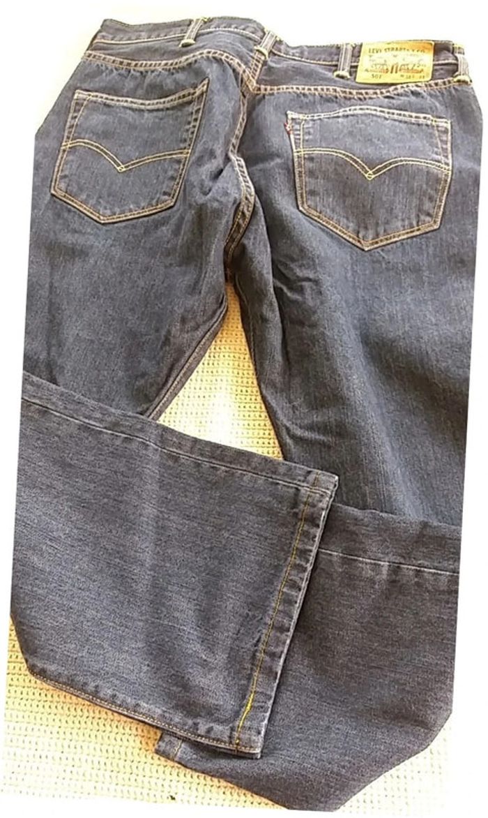 Jeans Levis homme taille w38/34 - photo numéro 3