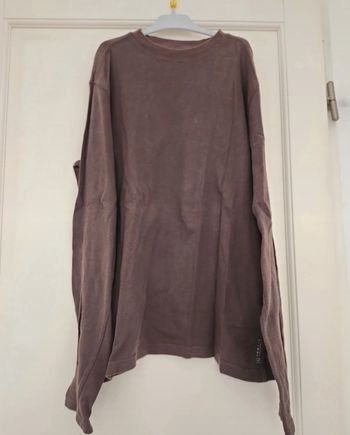 Pull homme Domyos taille 36