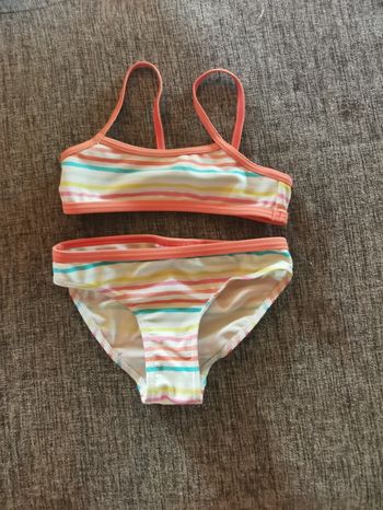 Maillot de bain