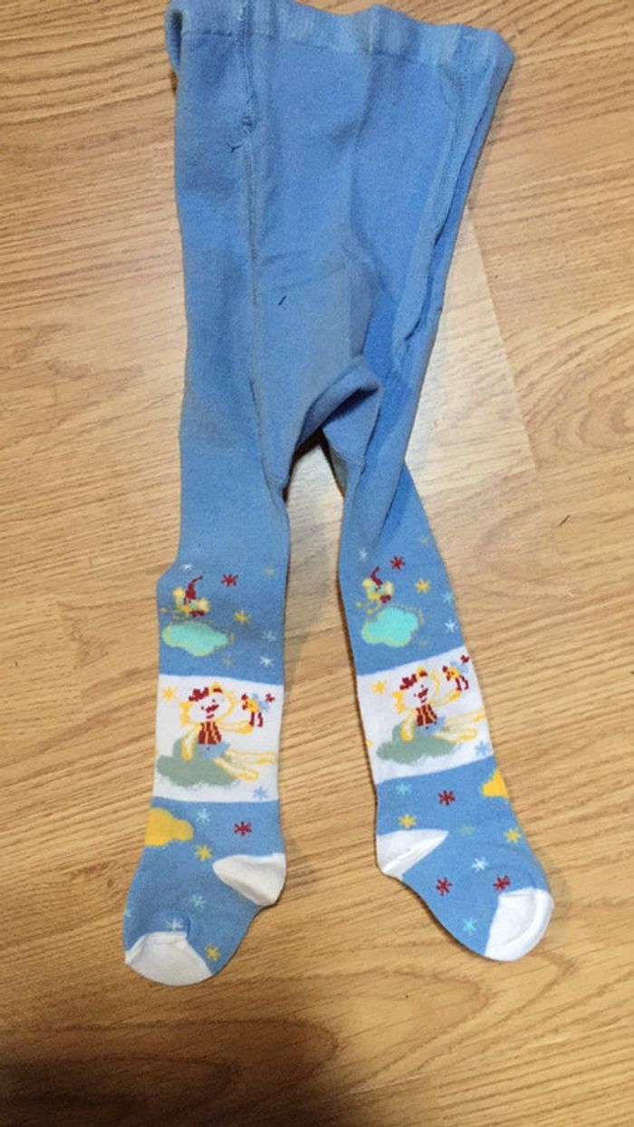 Collant 18/20#neuf - photo numéro 2