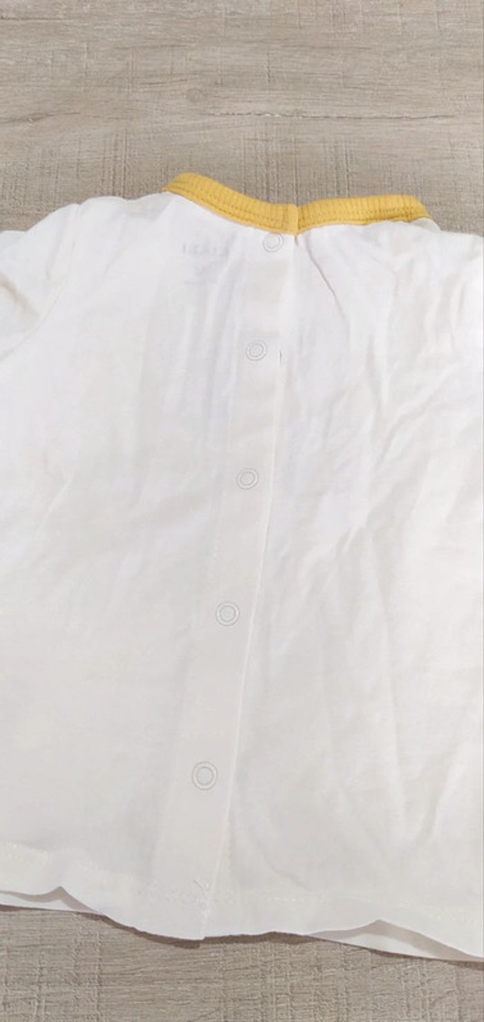 Ensemble été 3 mois - photo numéro 3