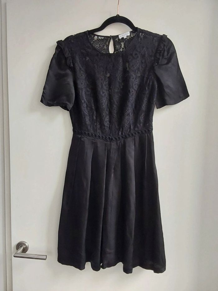 Robe Claudie Pierlot