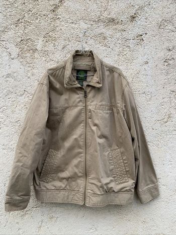 Manteau Veste Timberland TXL