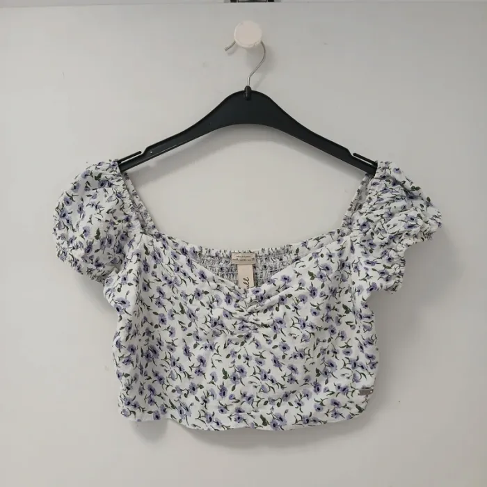Top court pull & bear