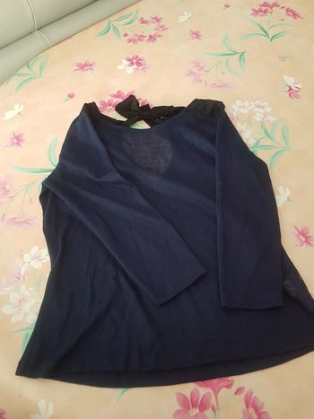 Pull léger Mim