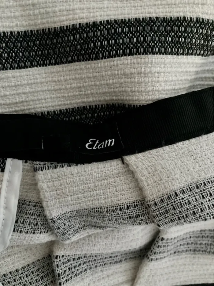 Jupe Etam - photo numéro 2