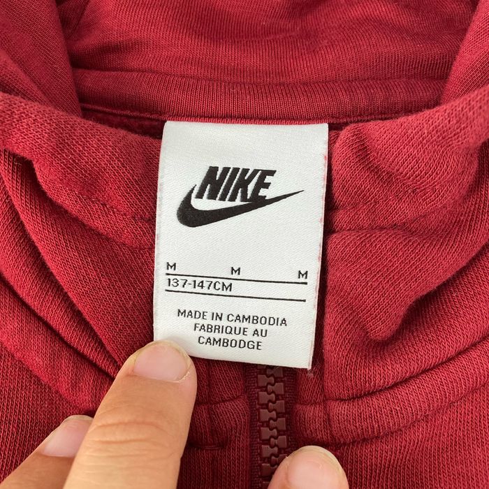 Veste Nike - photo numéro 2
