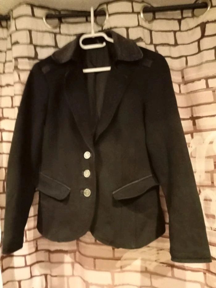 Blazer naf naf - photo numéro 15