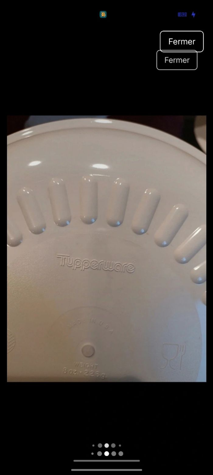 Cocottes 3l et 1,5l - photo numéro 5