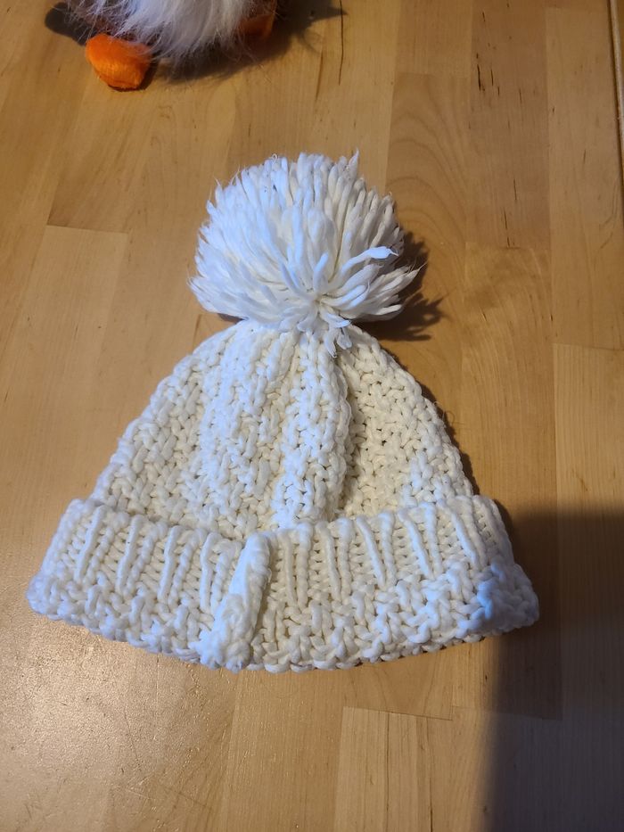 Bonnet sans taille - photo numéro 2
