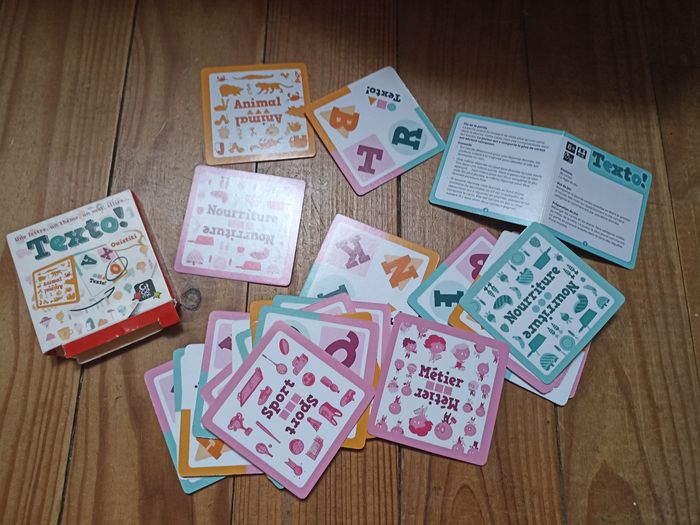 Lot de 2 jeux (Mc do) - photo numéro 3