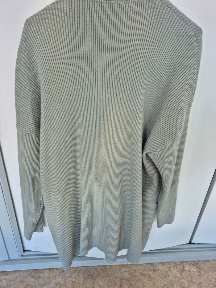 Cardigan Teddy Smith - photo numéro 5