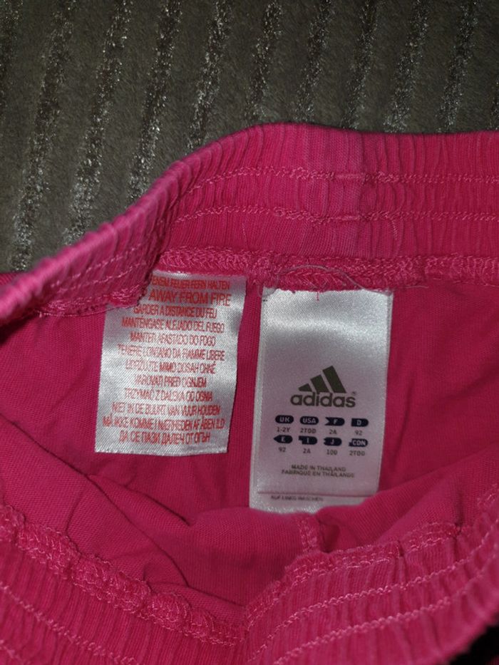 Bas Adidas - photo numéro 3