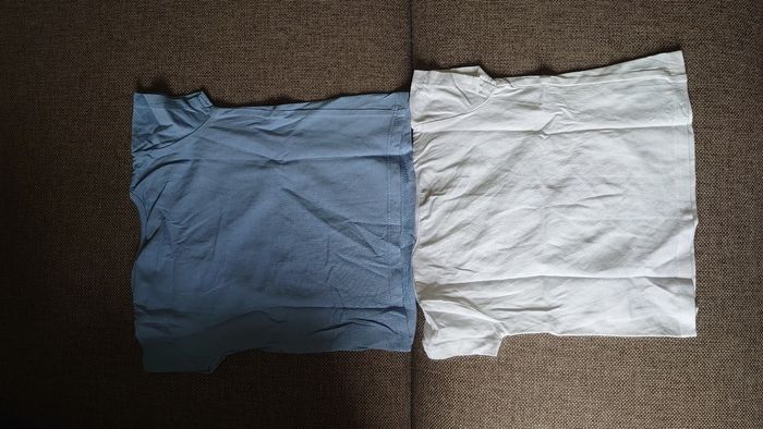 Lot 2 tee shirt - photo numéro 4