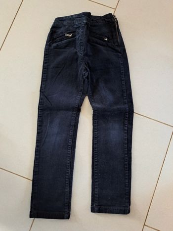 Pantalon 5 ans