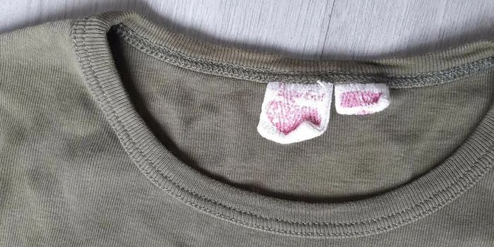 Tee shirt Rip Curl 12 ans - photo numéro 3