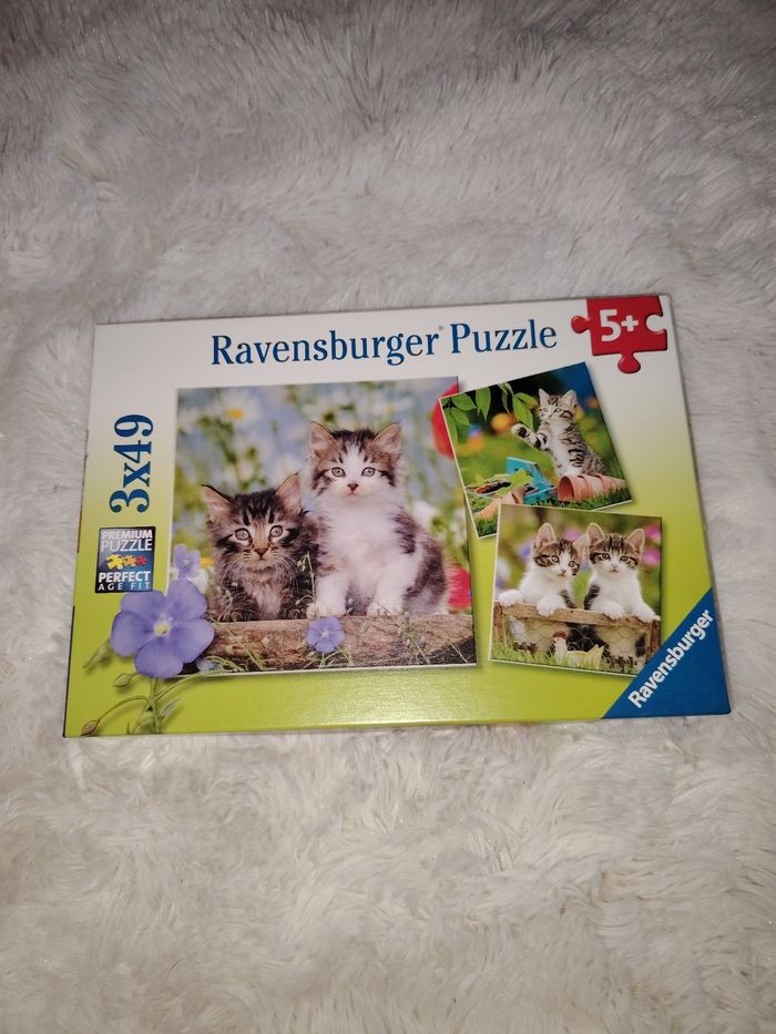 Puzzle
