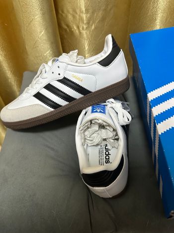 adidas originals SAMBA OG 36.5