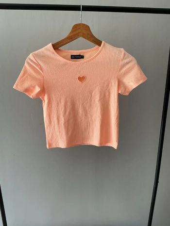 T-shirt fille