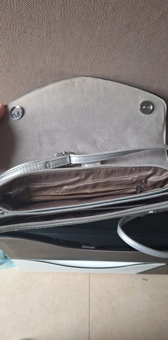 Sac à bandoulière - photo numéro 4